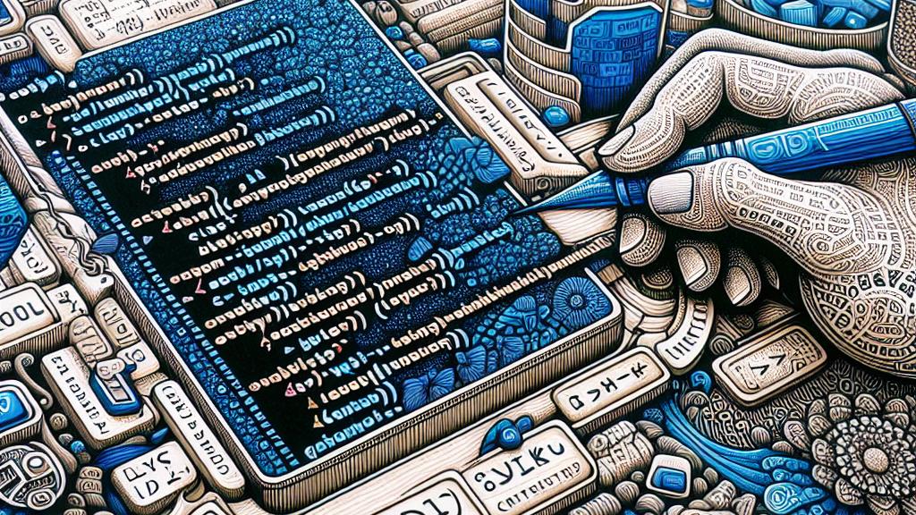 ジャンクプログラミング言語の探求
