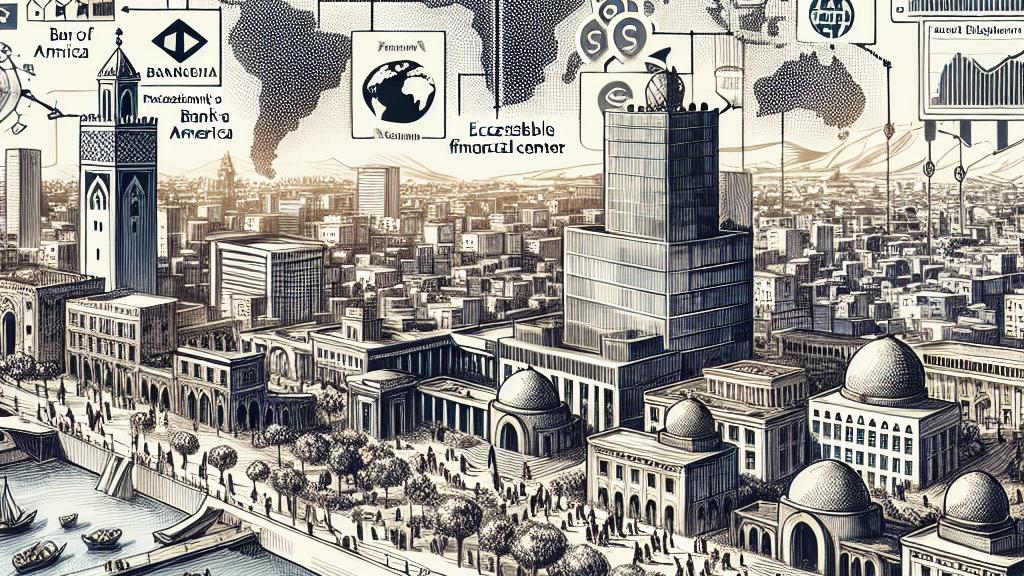 Casablanca's Dominance in Africa's Financial Landscape