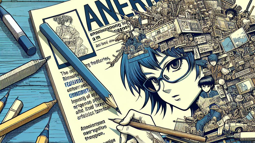 Top 10 Most Important Manga in Monthly Afternoon