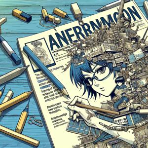 Top 10 Most Important Manga in Monthly Afternoon