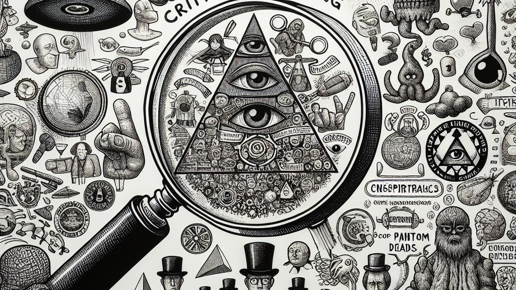 How Critical Thinking Helps Spot the Truth in Conspiracy Theories