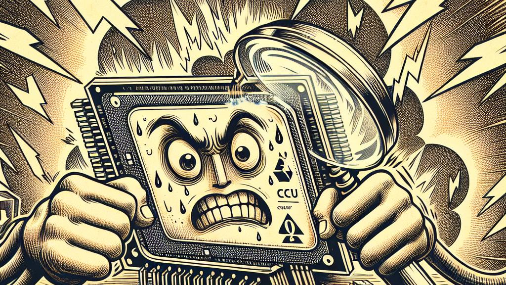 Intel Struggles to Develop Tool for Detecting Crash Issues in 13th and 14th Gen CPUs