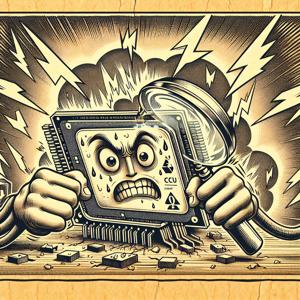 Intel Struggles to Develop Tool for Detecting Crash Issues in 13th and 14th Gen CPUs