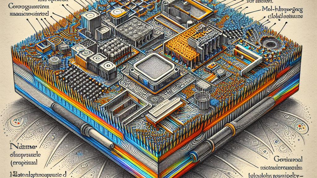 Innovative Colorimetric Sensor Enhances Real-Time Monitoring Capabilities