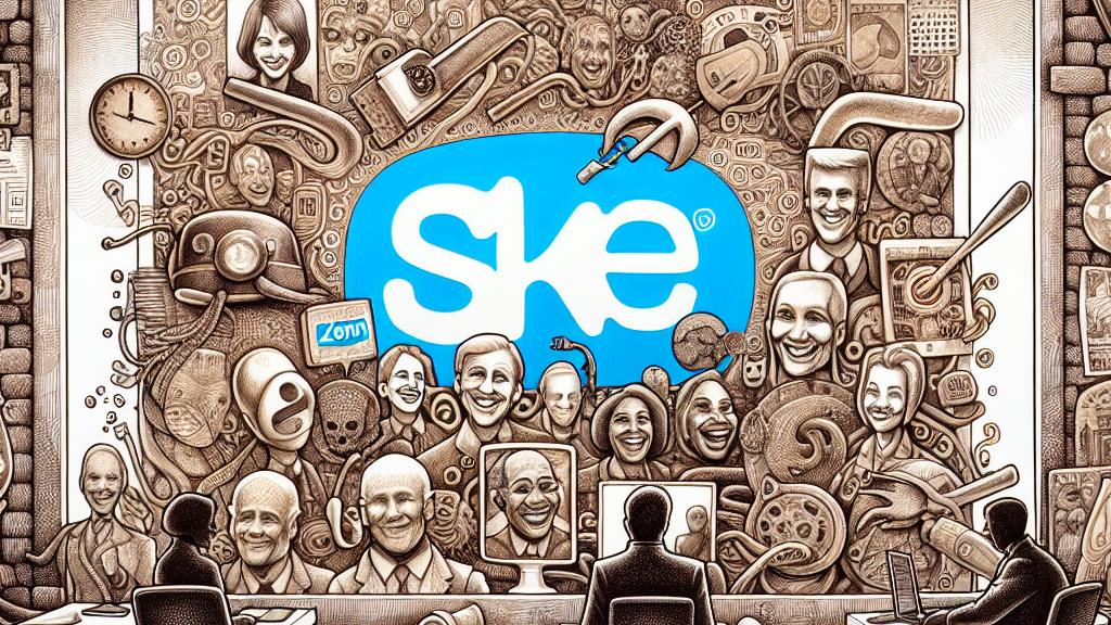 Skype is Ending - Switch to Free Microsoft Teams