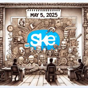 Skype is Ending - Switch to Free Microsoft Teams