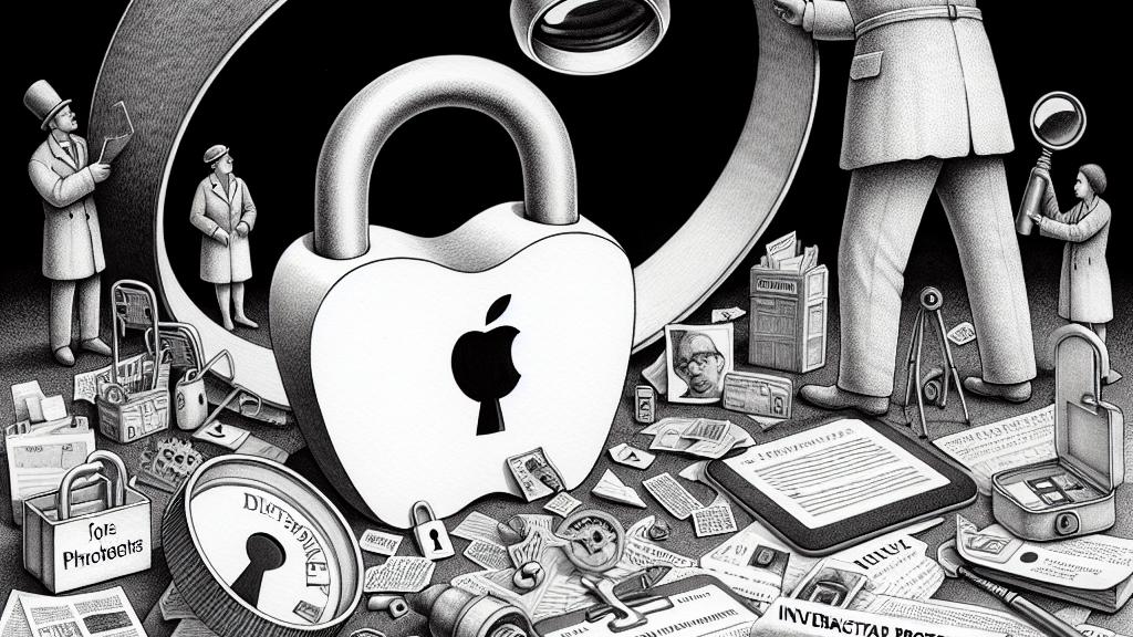 Apple Ends Advanced Data Protection in the UK, Affecting User Privacy