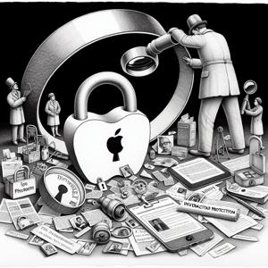 Apple Ends Advanced Data Protection in the UK, Affecting User Privacy