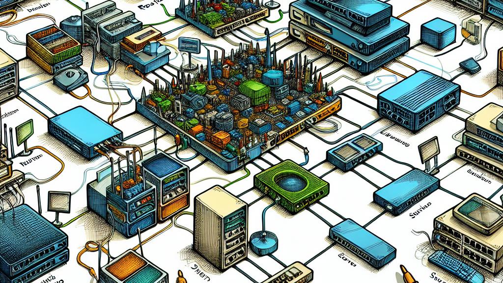 Exciting Updates in Version 2.4.0 of Network Sketcher
