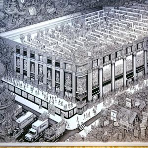 メイシーズの崩壊：55店舗閉鎖と2024年のブランド再生！