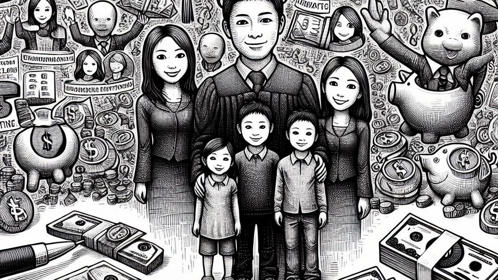 Interview with Keiko Erikawa: Her Vision for the Erikawa Scholarship for Single-Parent Families