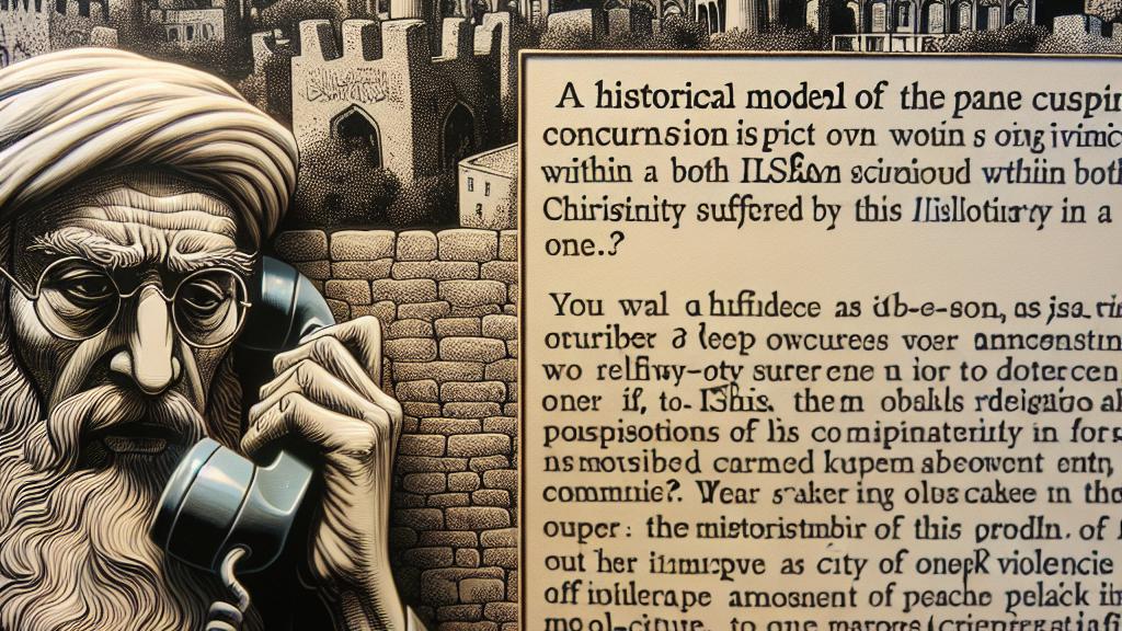 Crisis in the Holy City: Jordan's King Urges Biden to Tame Israeli Settler Aggression!