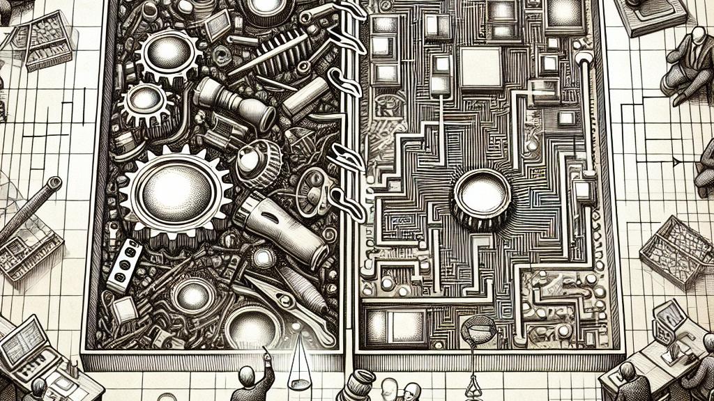 Exploring Patent Infringement Lawsuits and the Role of Patent Attorneys