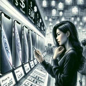 How the Strong Baht and AI Are Transforming Thailand's iPhone Market!