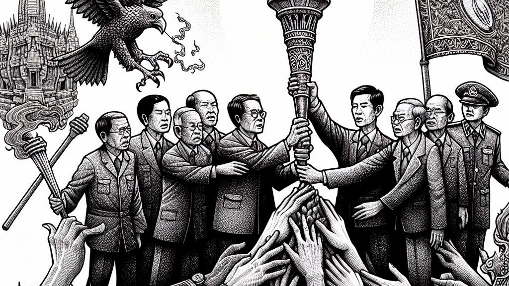 From Presidency to Power: To Lam's Rise as Vietnam's New Party Chief!