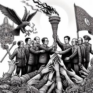 From Presidency to Power: To Lam's Rise as Vietnam's New Party Chief!