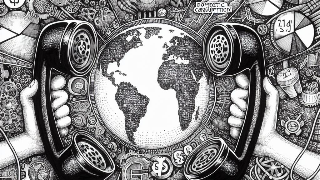 US Treasury Secretary's First Call with China: A Look at Economic Changes and Drug Concerns