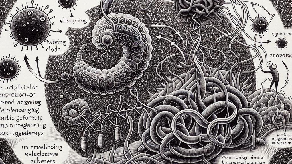 New Discoveries in Protein Function for Age-Related Disease Treatment