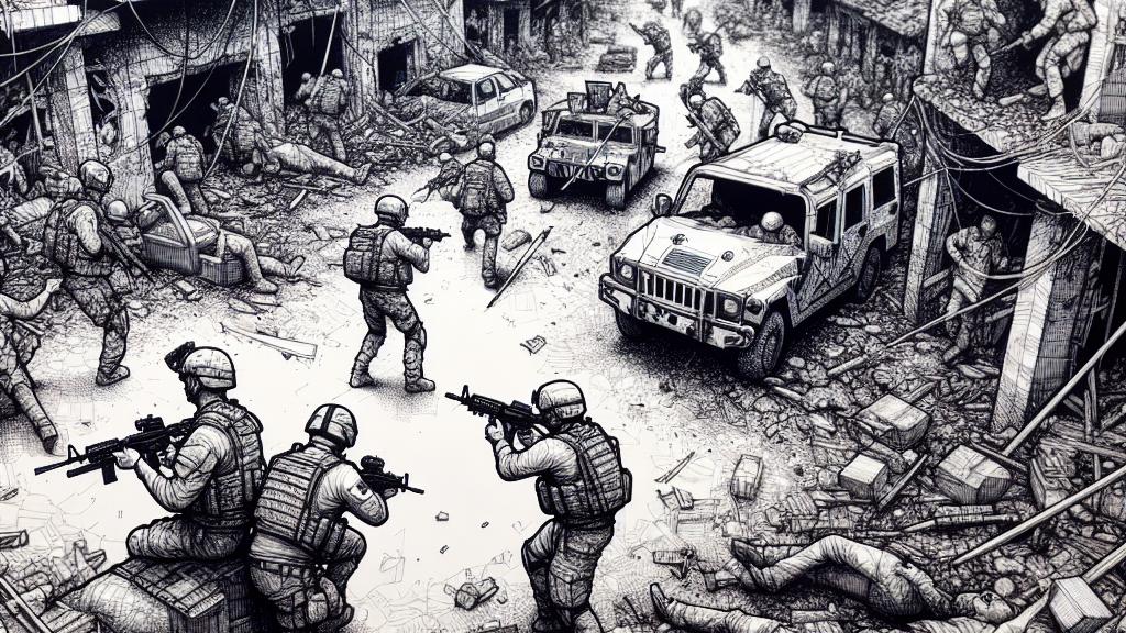 The Elimination of Hamas Leader Sinwar: A Military Overview