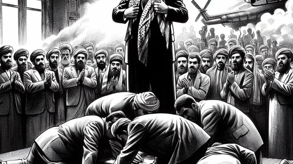 Hassan Nasrallah's Assassination: Implications for Hezbollah and Resistance