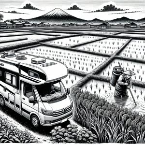 Understanding the Use of Camper Vans as Business Expenses