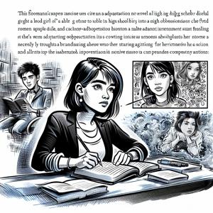 Author's Complex Feelings on Adaptation of Award-Winning Work