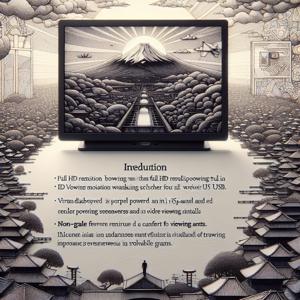 Discovering the Remarkable Features of the Raspberry Pi Monitor