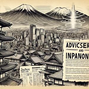 メガ地震の警報: 日本の観光業が直面する影響!