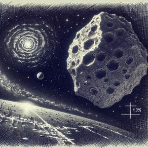 2024 YR4小惑星のリスクを理解する