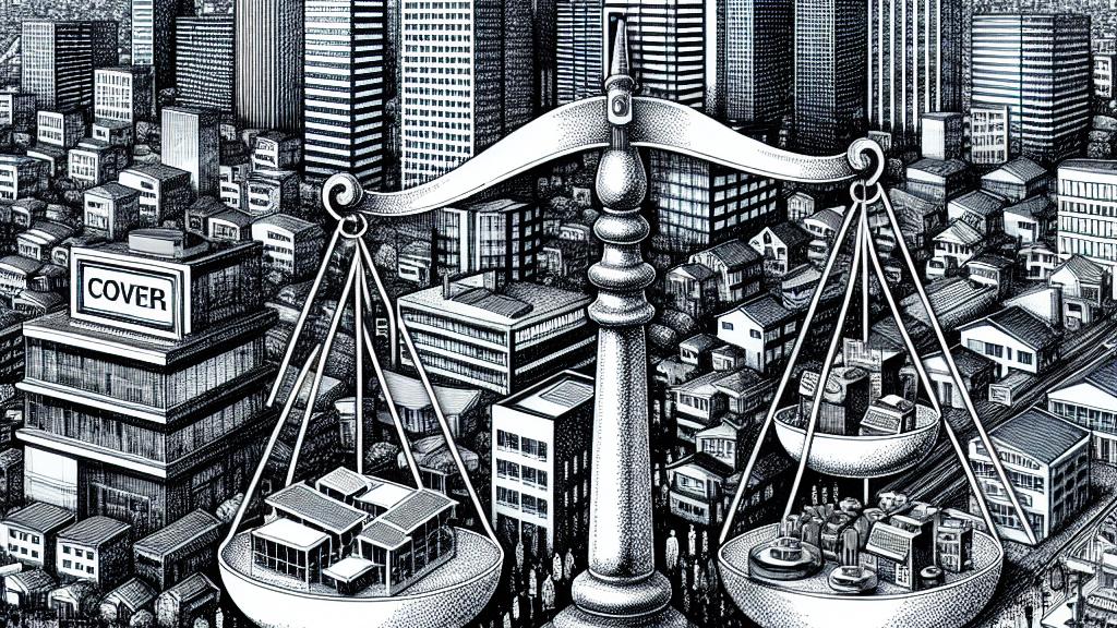 Recommendations to Cover Corporation by the Japan Fair Trade Commission