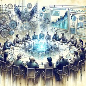 China's Political Meetings: Reflecting on 5 Years of Progress