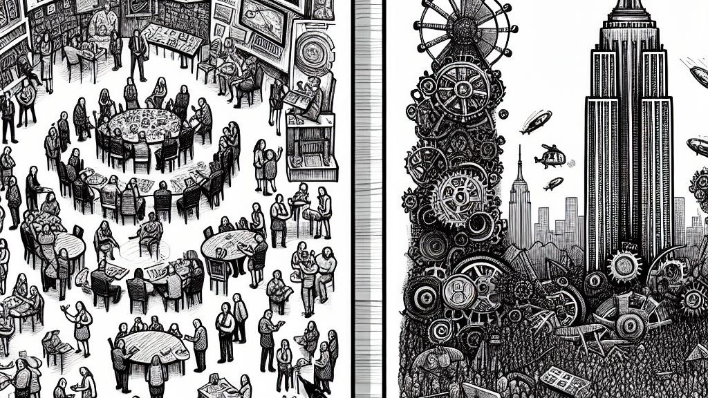 Five Great Books to Read in 2024