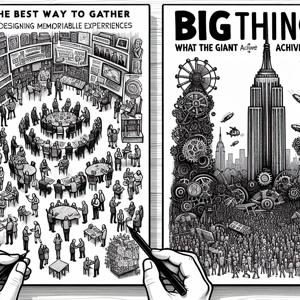 Five Great Books to Read in 2024