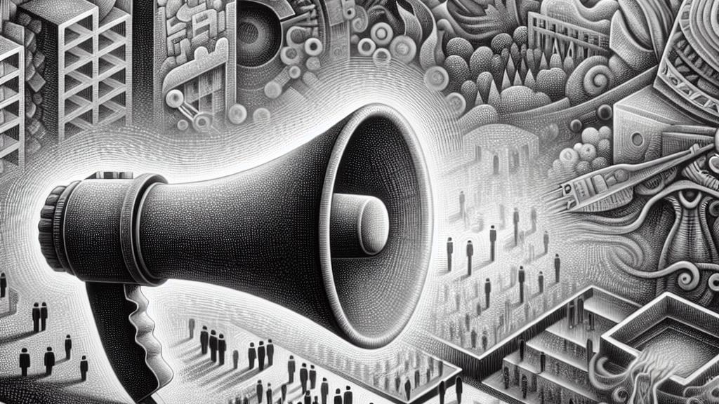 Silencing the Cheerleader: China's Crackdown on Economic Discourse
