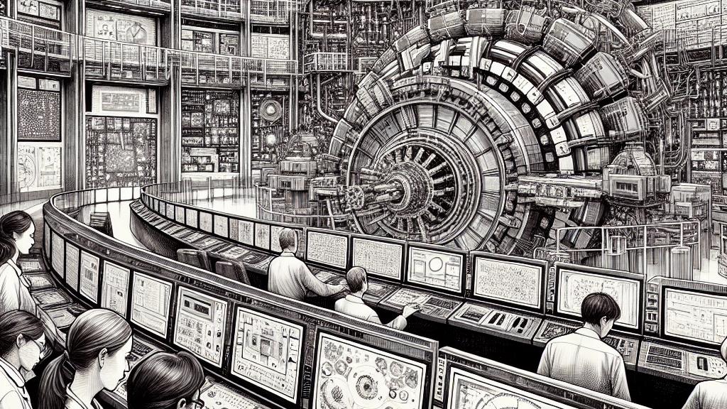 Enhancing Particle Accelerators through Machine Learning