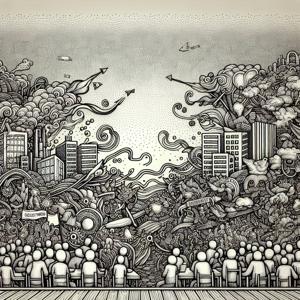 TikTok、イーロン・マスクへの売却の噂を否定