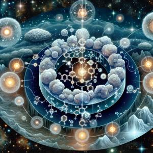星の塵の秘密：地球における宇宙化学の解明！