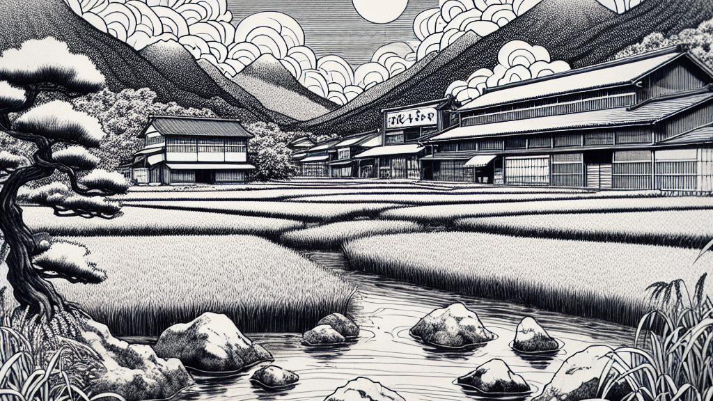 Discovering the Secrets Behind Great Japanese Sake