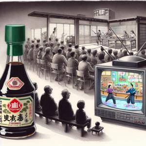 Kikkoman Requests Delay for Long-Running Show to Address Concerns