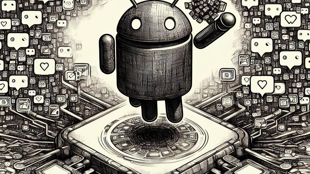 Notification Cooldown Returns in Android 16 Developer Preview Version 1