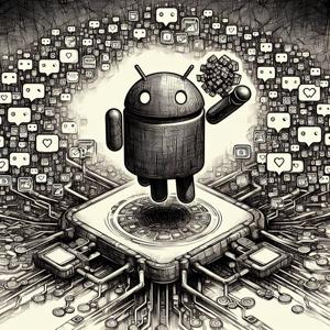 Notification Cooldown Returns in Android 16 Developer Preview Version 1