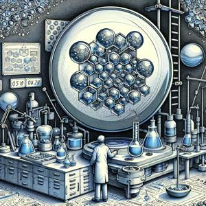 Controlling Crystal Shapes: New Method for Diarylethene Crystals