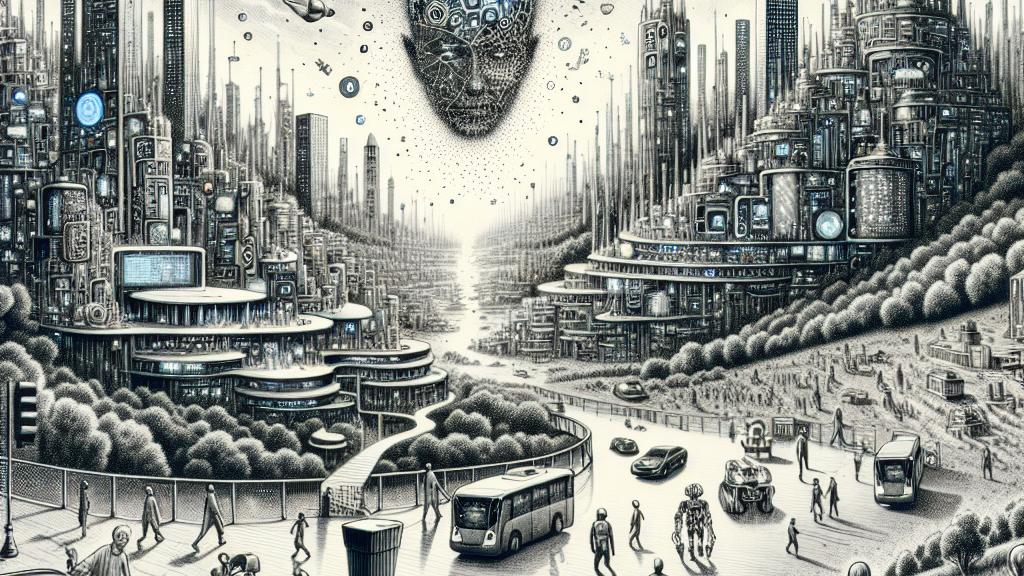 How AI Might Change Human Evolution