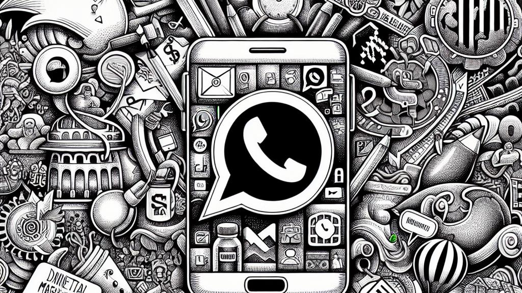 WhatsAppのマジック: マーケティングキャンペーンでD2Cの力を引き出す