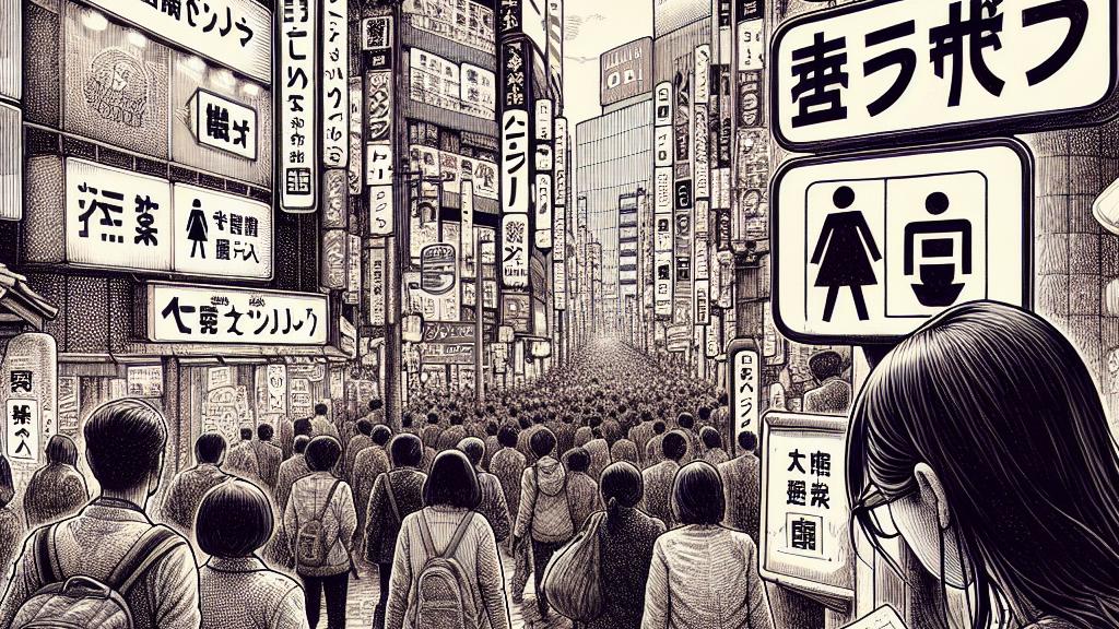 The Ultimate Tokyo Toilet Survival Guide