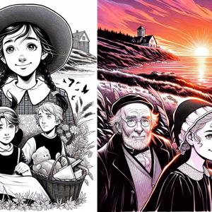 Anne of Green Gables Anime Adaptation: A Journey from Girlhood to Womanhood