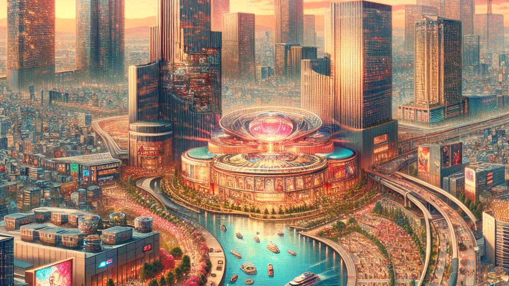 Osaka's Gamble: Casino Operators Surrender Exit Rights for Sweet Deal!