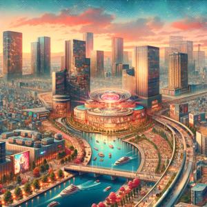 Osaka's Gamble: Casino Operators Surrender Exit Rights for Sweet Deal!