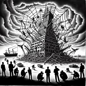 What Happens When a Major TV Station Fails