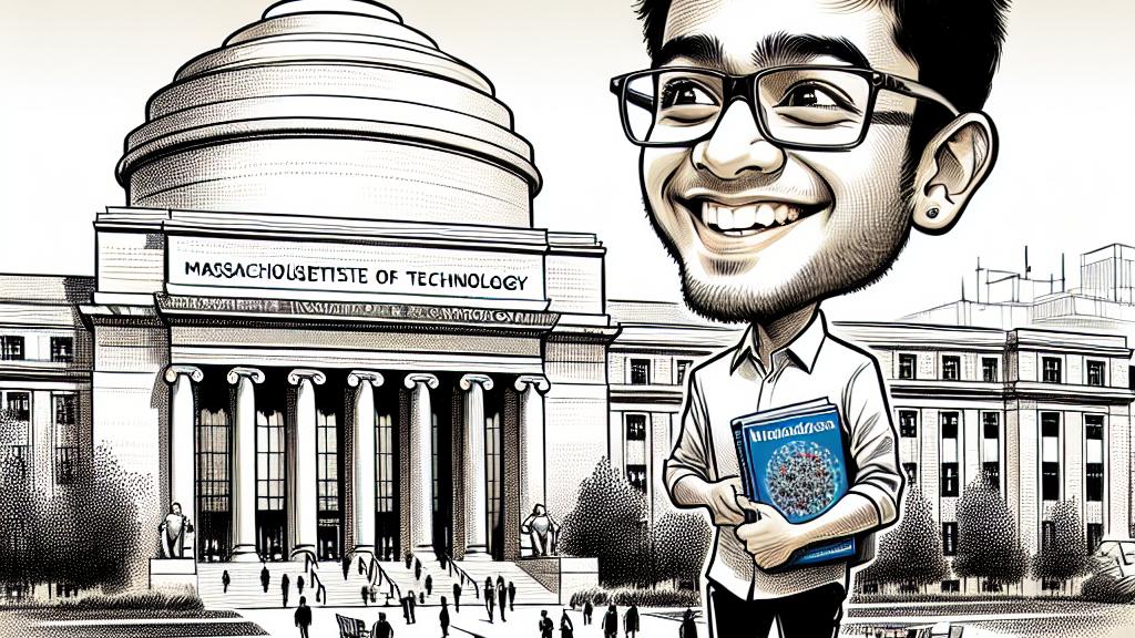 MIT Announces Generous Tuition Waiver Policy for Low-Income Households